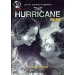 THE HURRICANE[1937]: ALL REGION IMPORT~JON HALL~MARY ASTOR~DOROTHY LAMOUR~DIRECTED BY JOHN FORD~